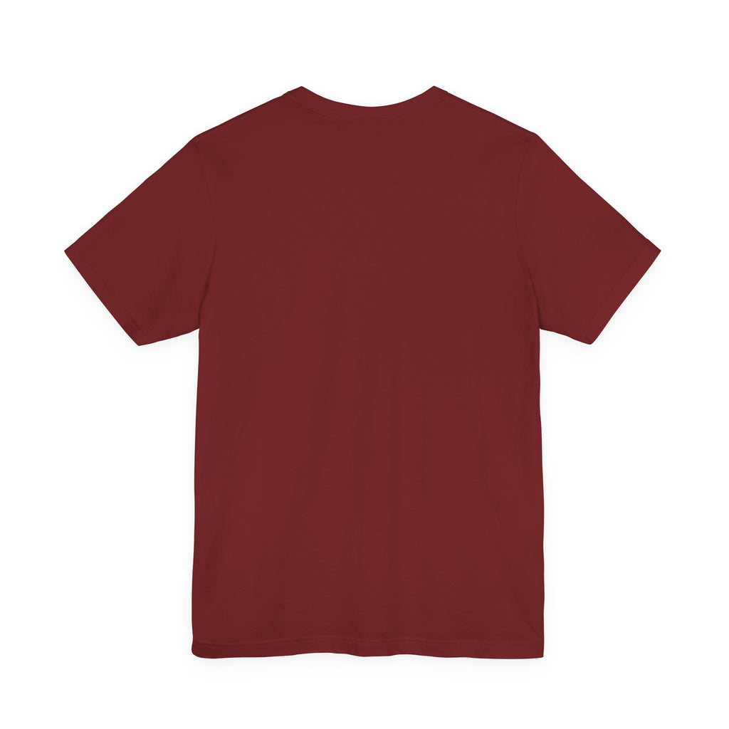 Stay Focused Stay Peaceful Tee | Good Energy Only Graphic T-Shirt