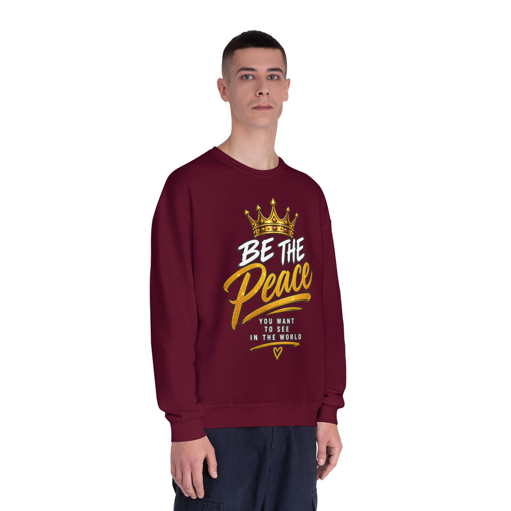 Unisex NuBlend® Crewneck Sweatshirt
