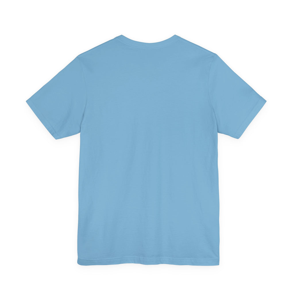 Stay Focused Stay Peaceful Tee | Good Energy Only Graphic T-Shirt