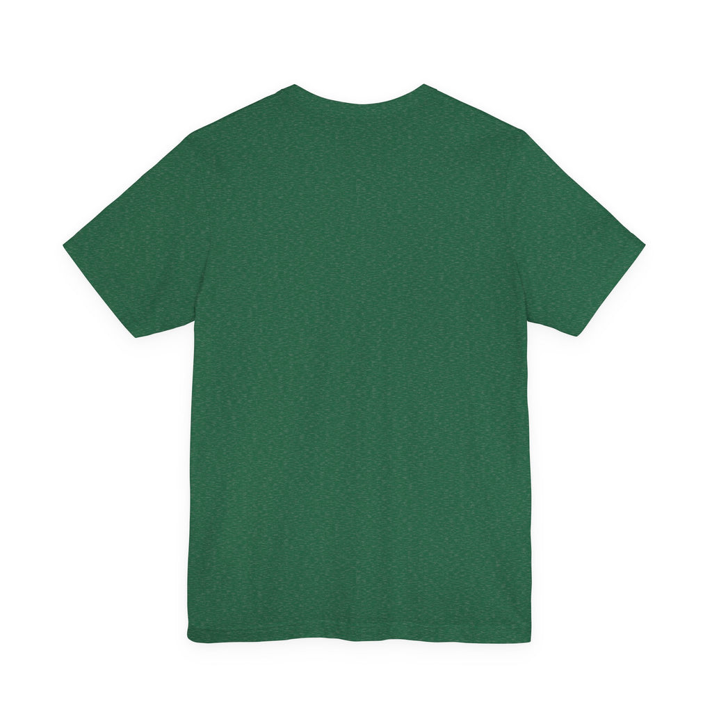 Stay Focused Stay Peaceful Tee | Good Energy Only Graphic T-Shirt
