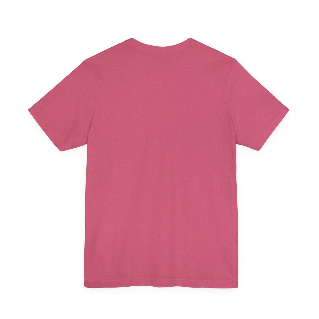 Stay Focused Stay Peaceful Tee | Good Energy Only Graphic T-Shirt