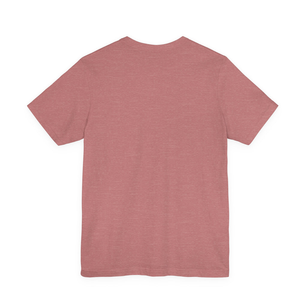 Stay Focused Stay Peaceful Tee | Good Energy Only Graphic T-Shirt