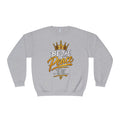 Unisex NuBlend® Crewneck Sweatshirt