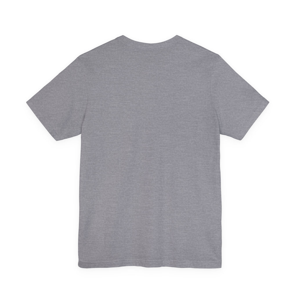 Stay Focused Stay Peaceful Tee | Good Energy Only Graphic T-Shirt