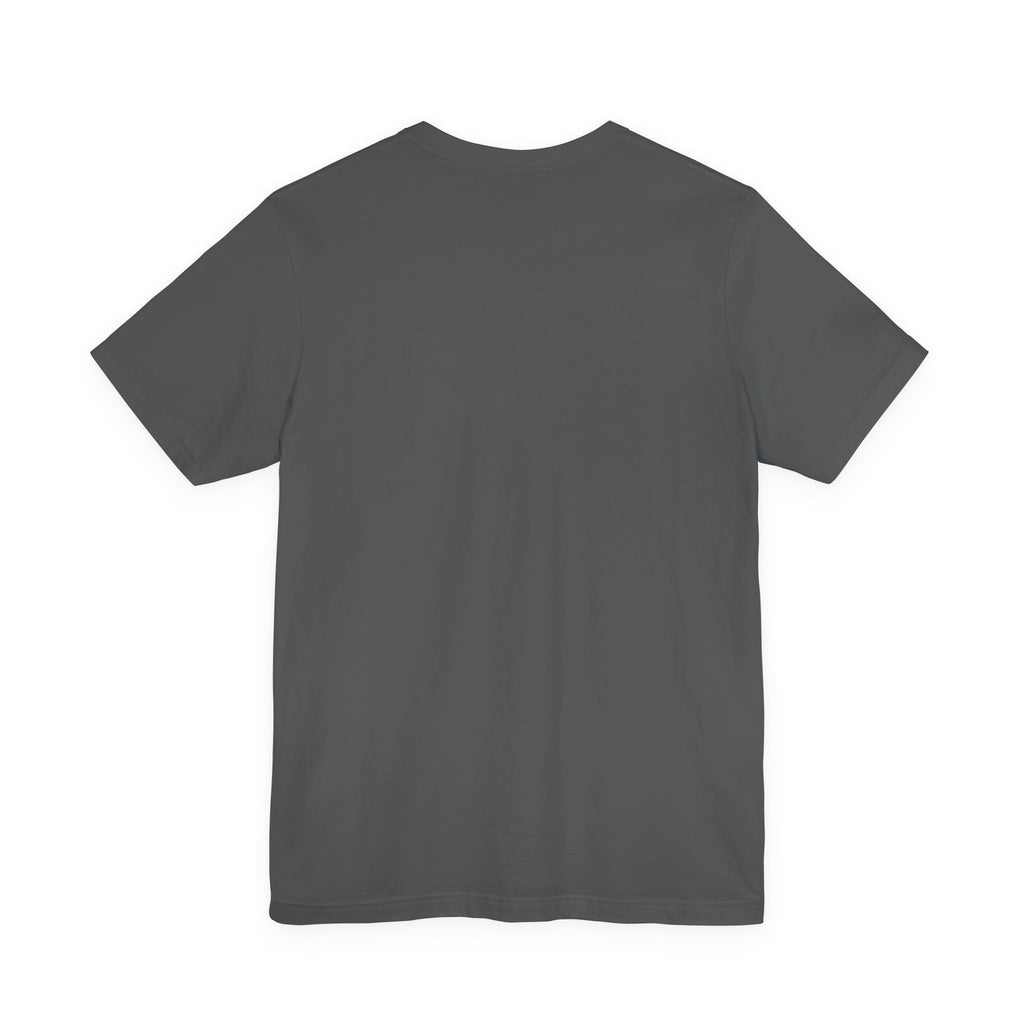 Stay Focused Stay Peaceful Tee | Good Energy Only Graphic T-Shirt