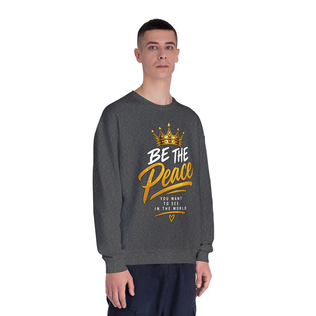 Unisex NuBlend® Crewneck Sweatshirt