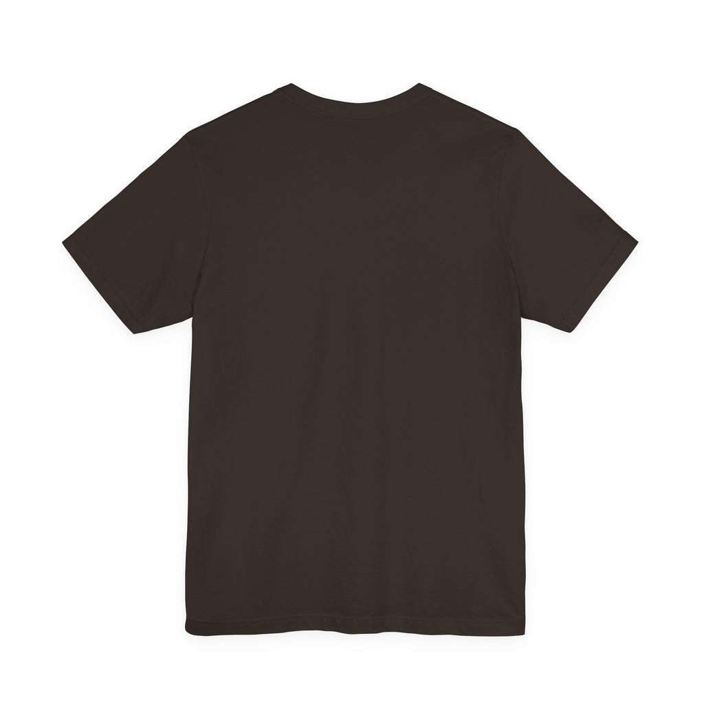 Stay Focused Stay Peaceful Tee | Good Energy Only Graphic T-Shirt