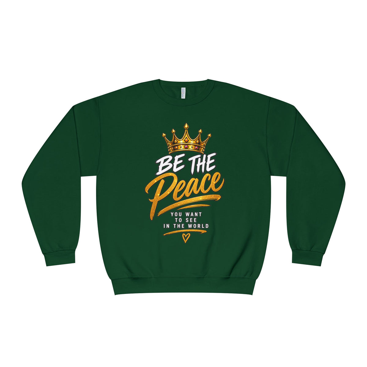 Unisex NuBlend® Crewneck Sweatshirt