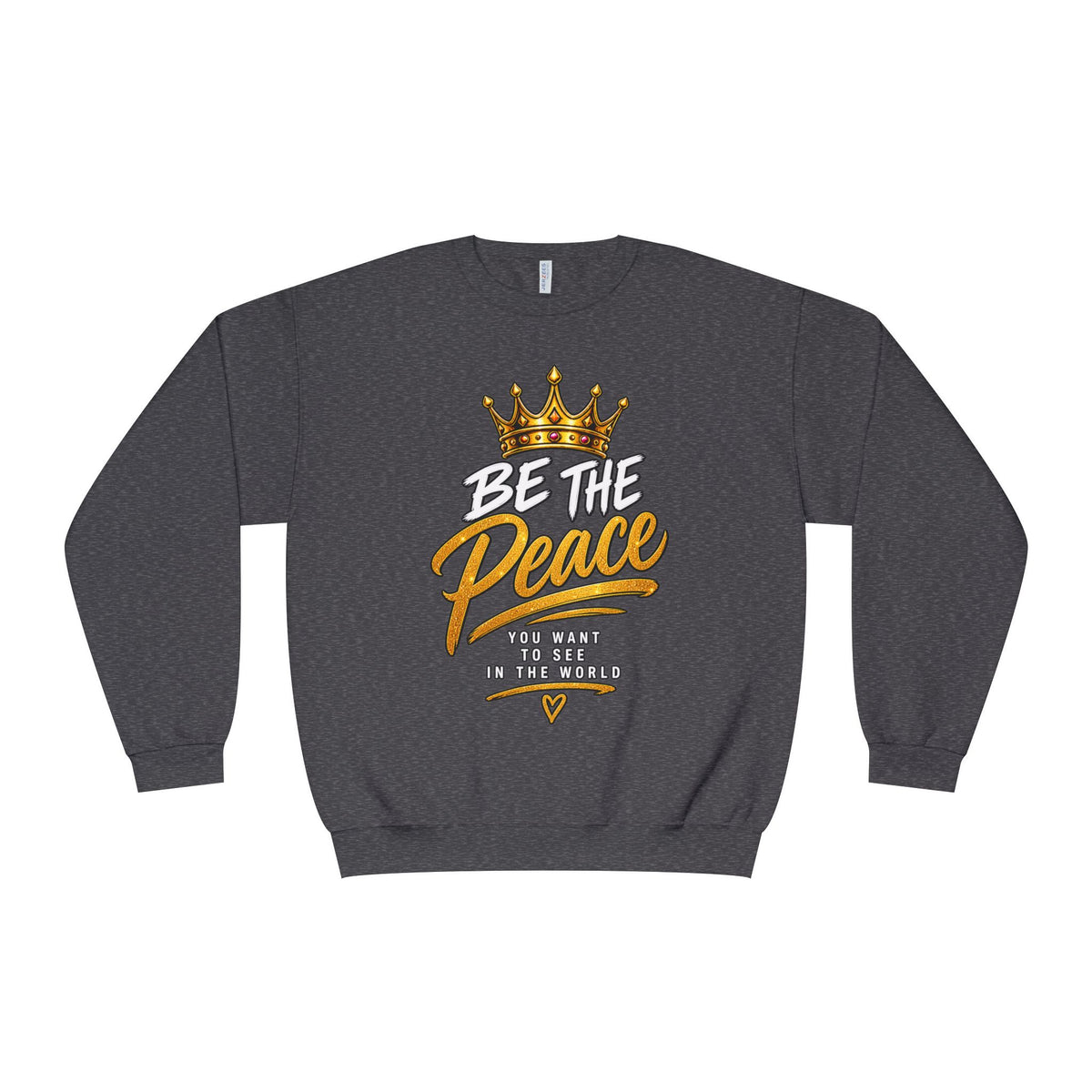 Unisex NuBlend® Crewneck Sweatshirt