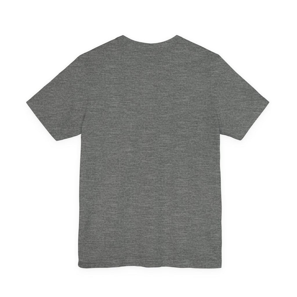 Stay Focused Stay Peaceful Tee | Good Energy Only Graphic T-Shirt