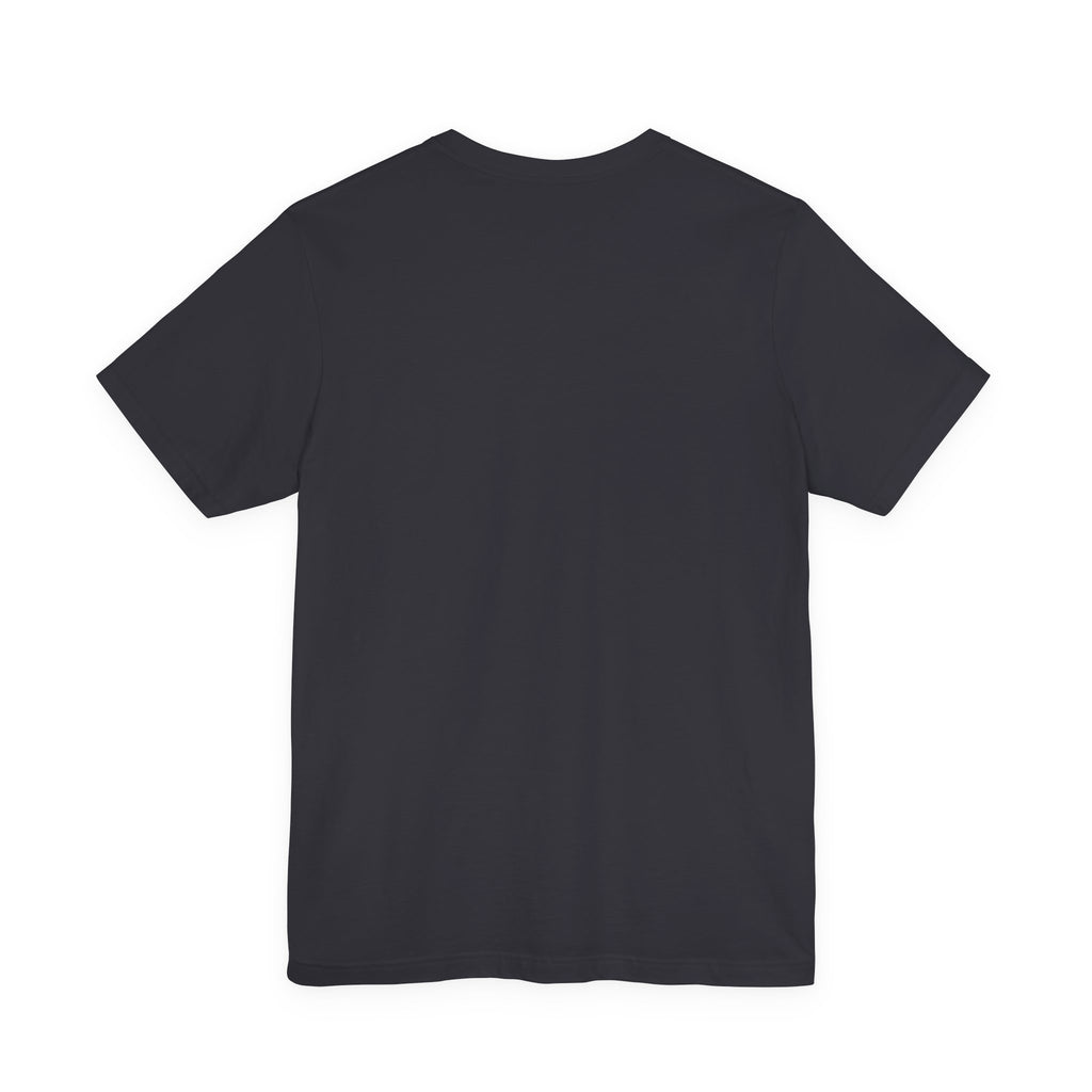 Stay Focused Stay Peaceful Tee | Good Energy Only Graphic T-Shirt