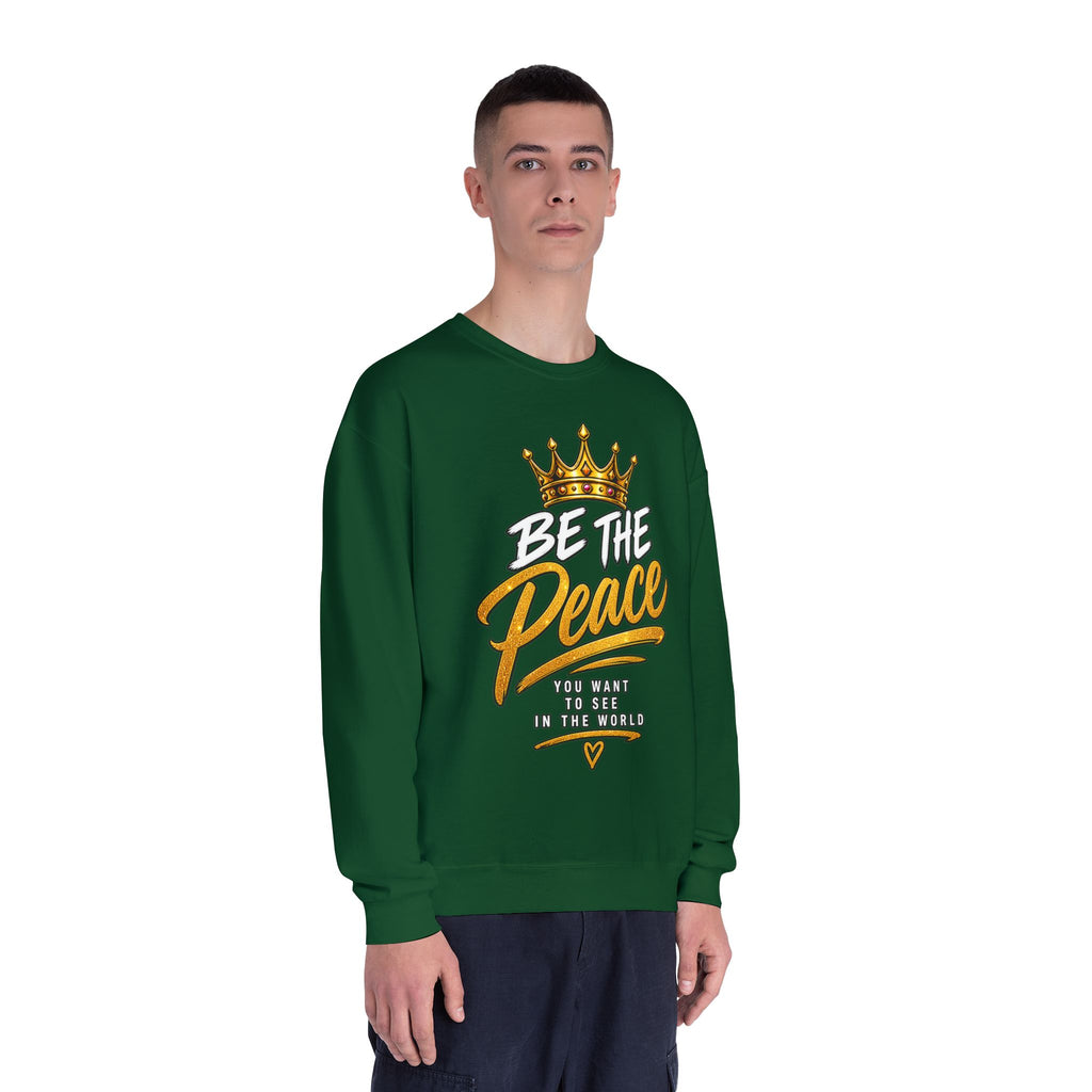 Unisex NuBlend® Crewneck Sweatshirt