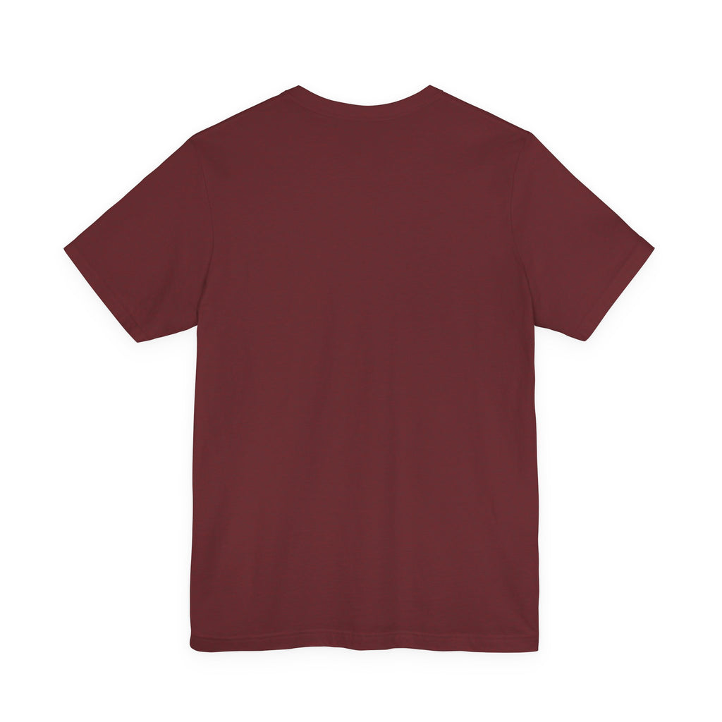 Stay Focused Stay Peaceful Tee | Good Energy Only Graphic T-Shirt