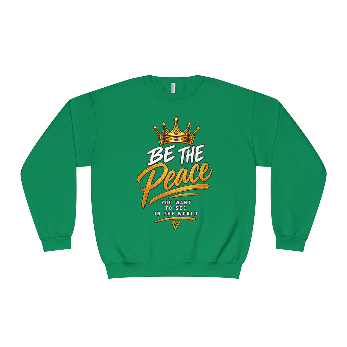 Unisex NuBlend® Crewneck Sweatshirt