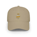 Low Profile Baseball Cap