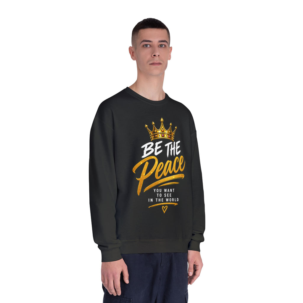 Unisex NuBlend® Crewneck Sweatshirt