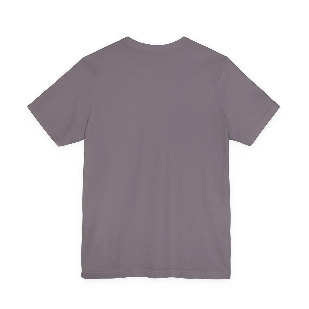 Stay Focused Stay Peaceful Tee | Good Energy Only Graphic T-Shirt