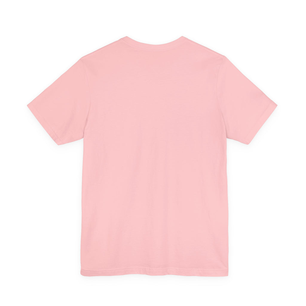 Stay Focused Stay Peaceful Tee | Good Energy Only Graphic T-Shirt