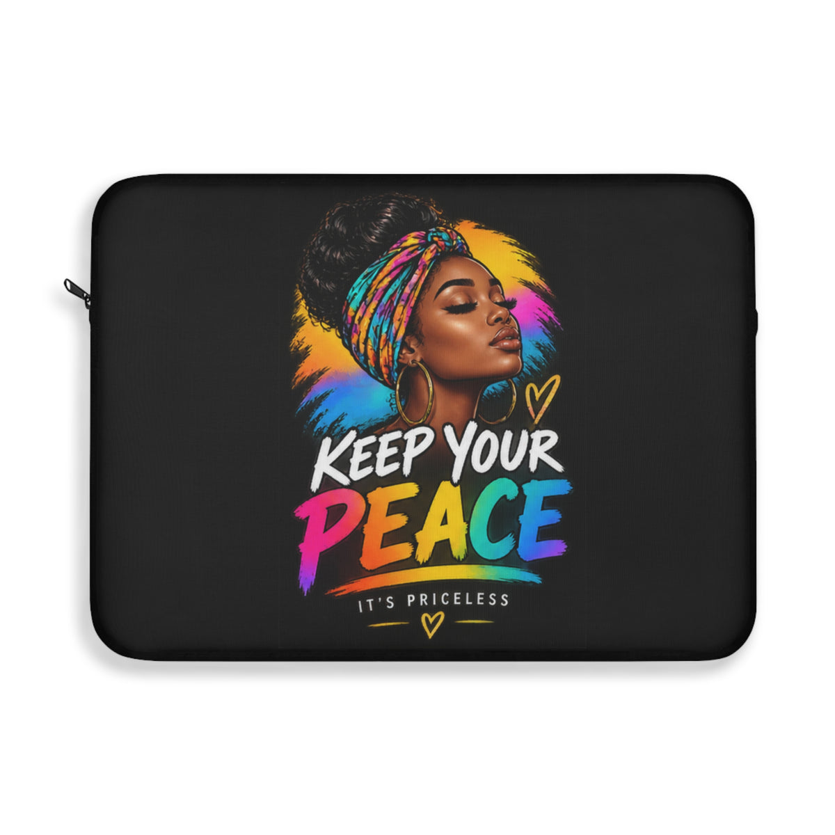 Laptop Sleeve