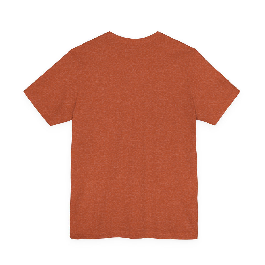 Stay Focused Stay Peaceful Tee | Good Energy Only Graphic T-Shirt