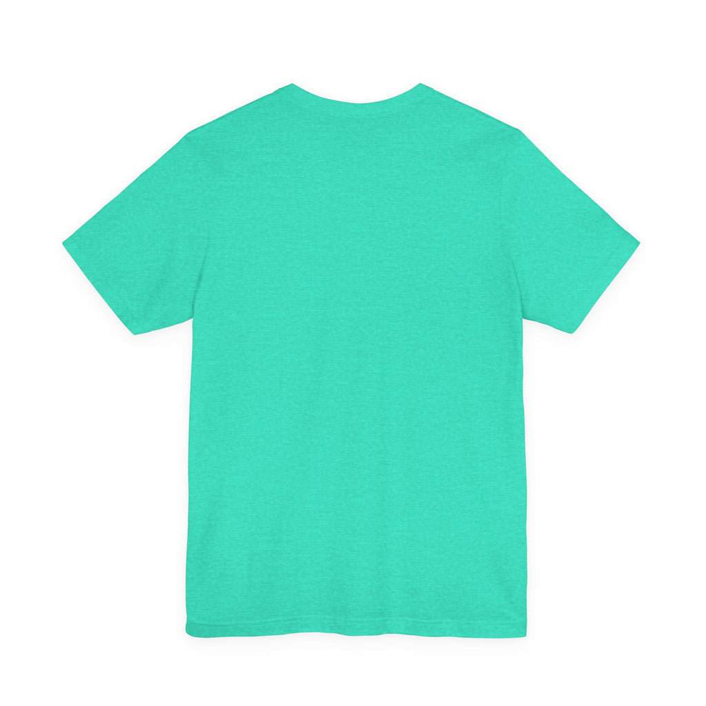 Stay Focused Stay Peaceful Tee | Good Energy Only Graphic T-Shirt