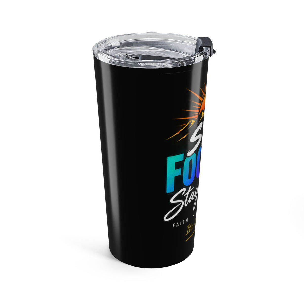Tumbler 20oz