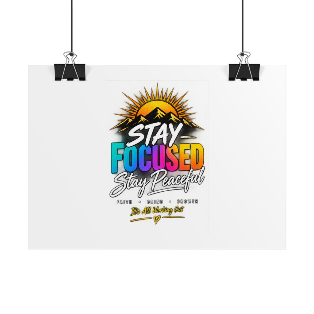 Rolled Posters