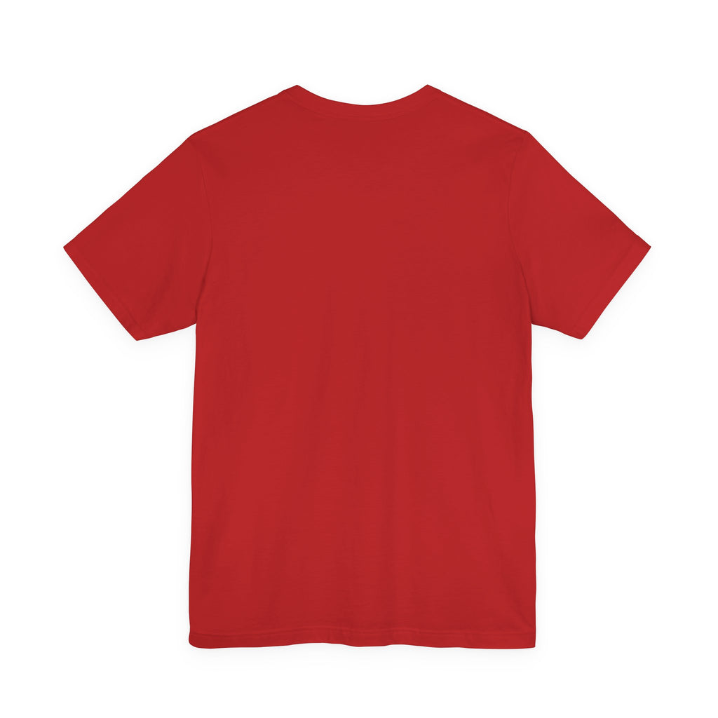 Stay Focused Stay Peaceful Tee | Good Energy Only Graphic T-Shirt