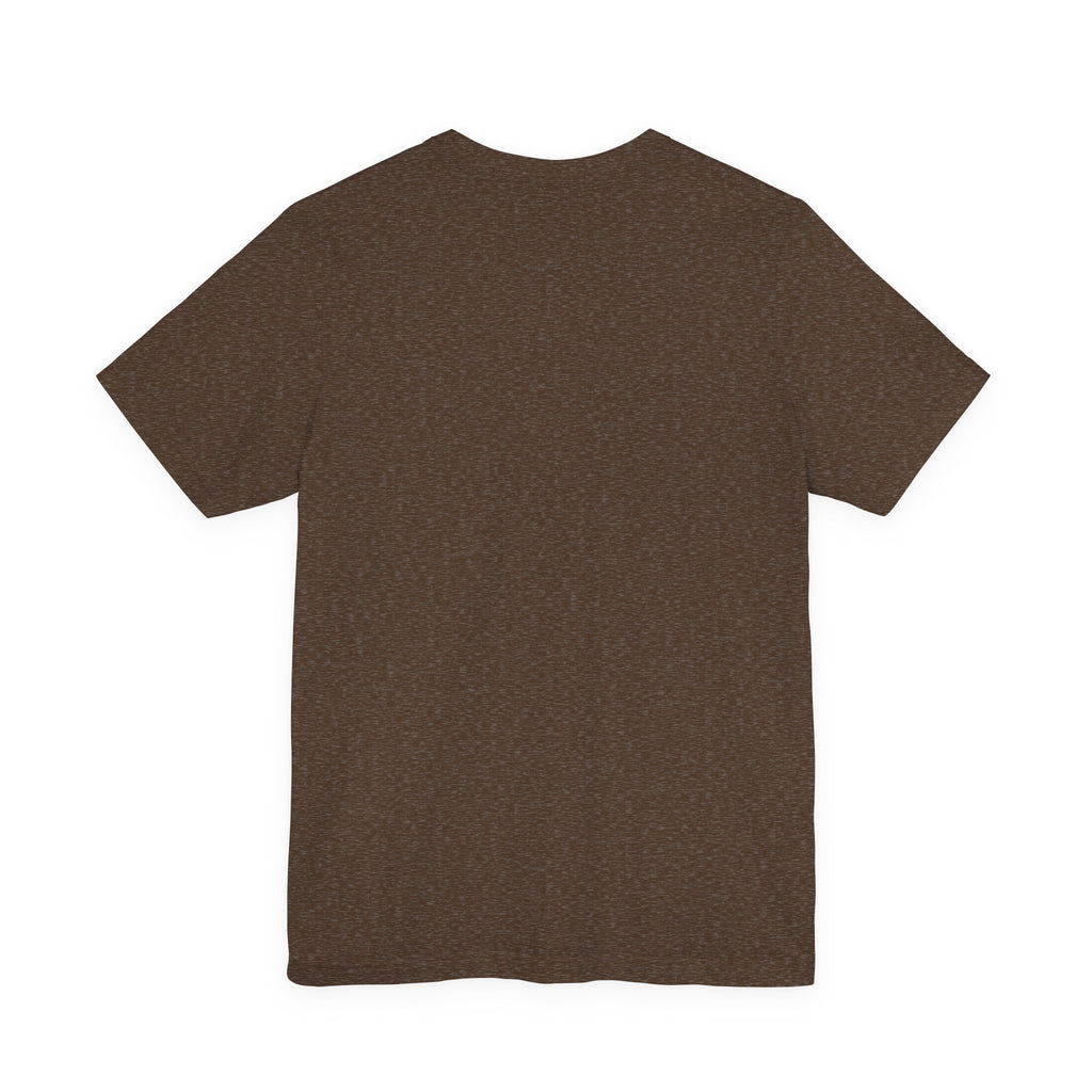 Stay Focused Stay Peaceful Tee | Good Energy Only Graphic T-Shirt