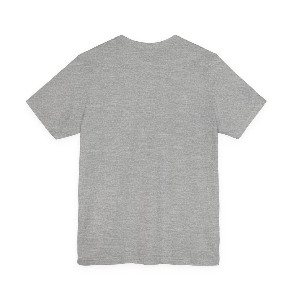 Stay Focused Stay Peaceful Tee | Good Energy Only Graphic T-Shirt