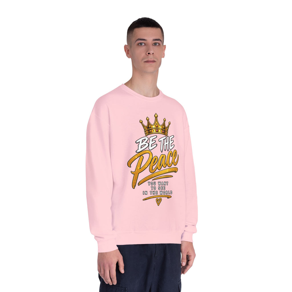Unisex NuBlend® Crewneck Sweatshirt
