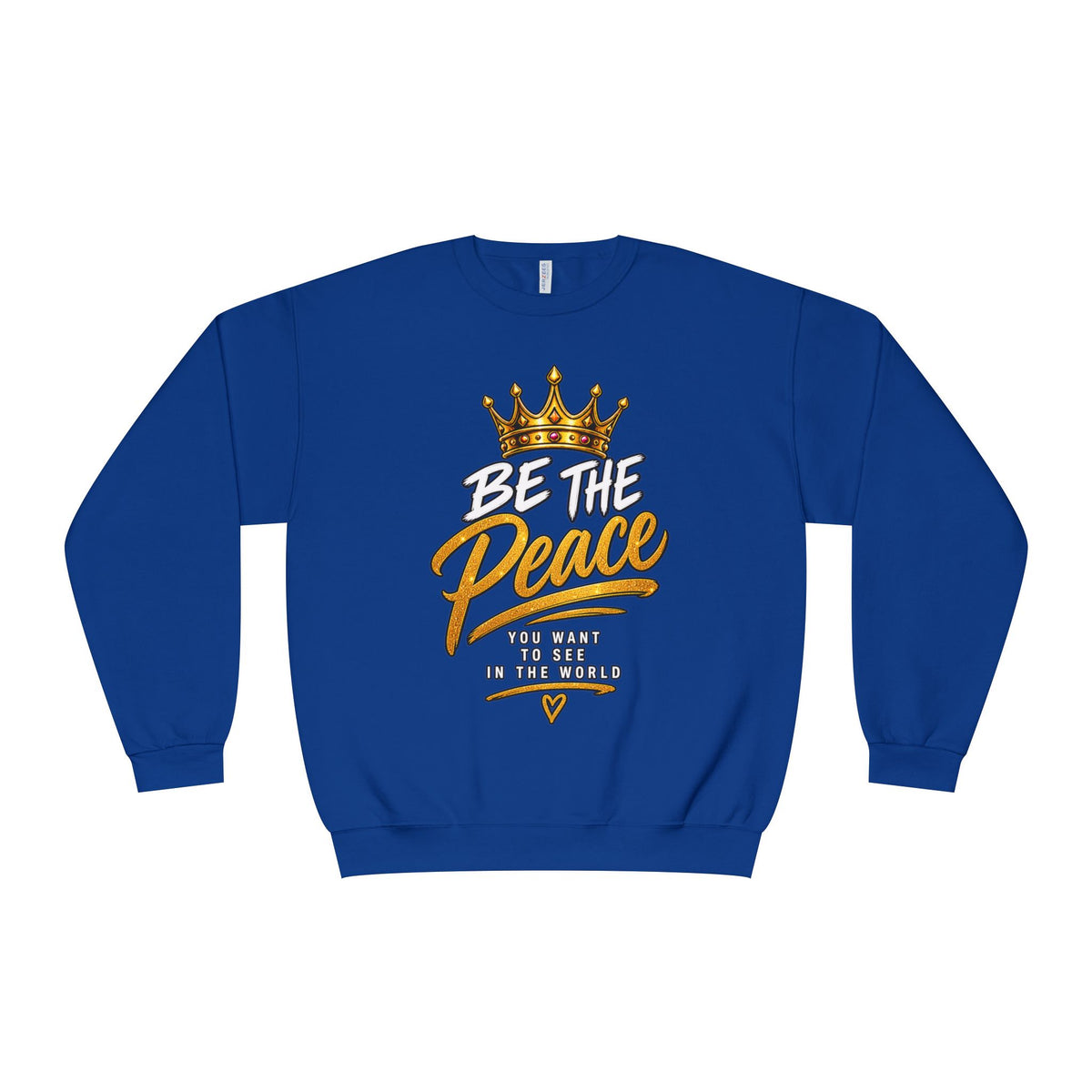 Unisex NuBlend® Crewneck Sweatshirt