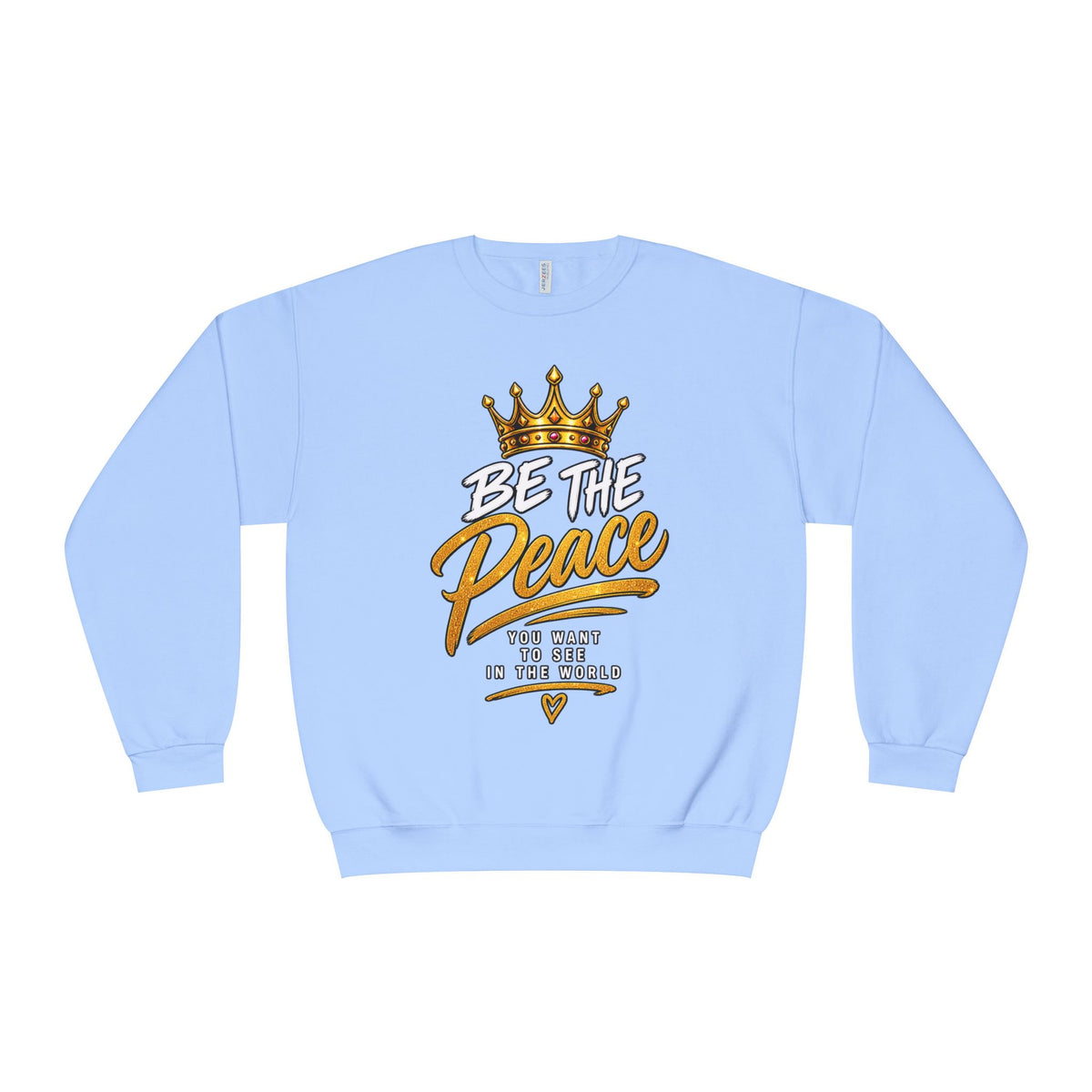 Unisex NuBlend® Crewneck Sweatshirt