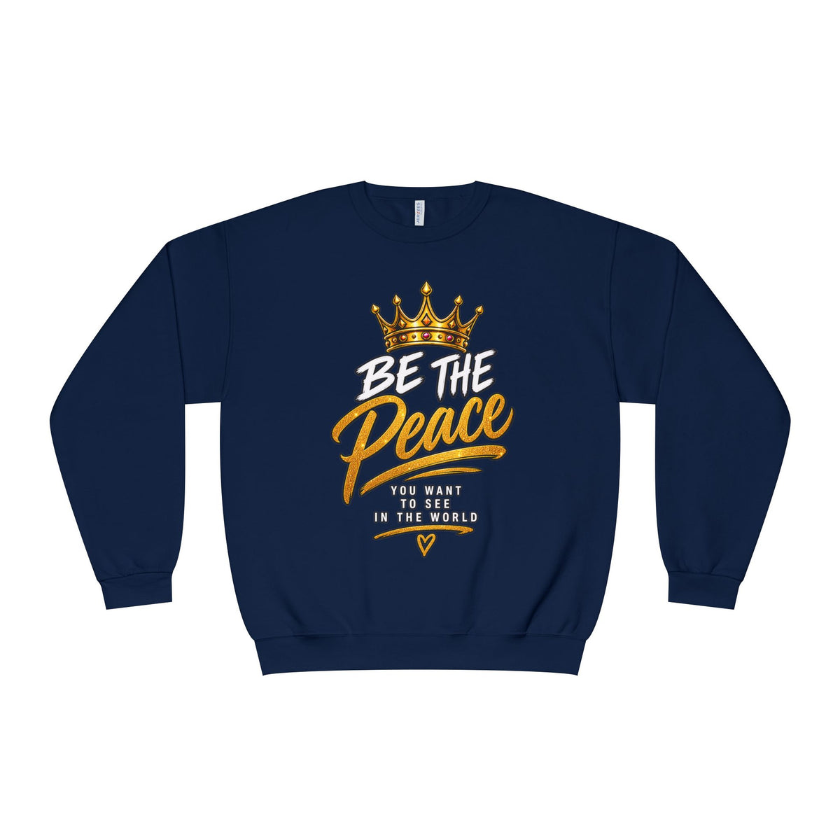 Unisex NuBlend® Crewneck Sweatshirt
