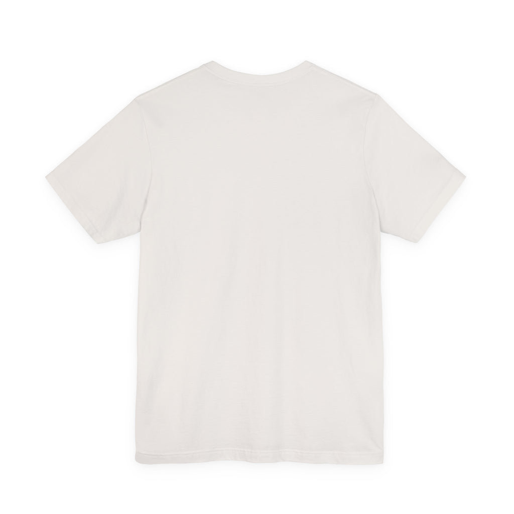 Stay Focused Stay Peaceful Tee | Good Energy Only Graphic T-Shirt
