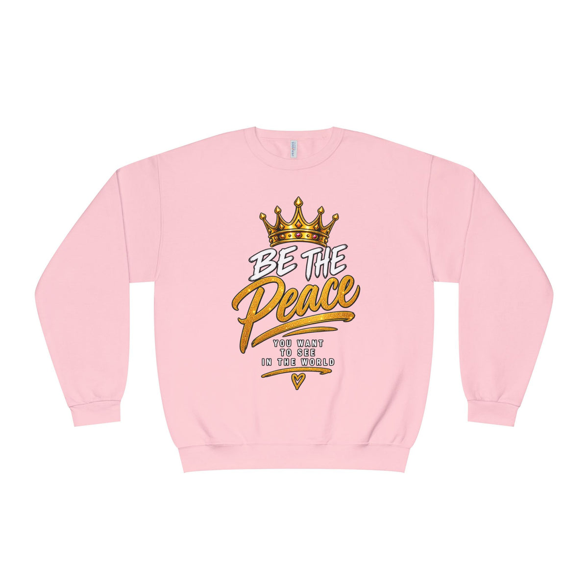Unisex NuBlend® Crewneck Sweatshirt