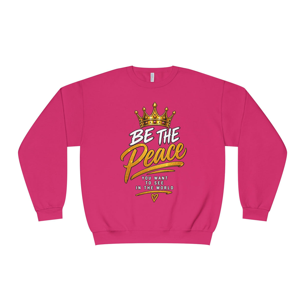 Unisex NuBlend® Crewneck Sweatshirt