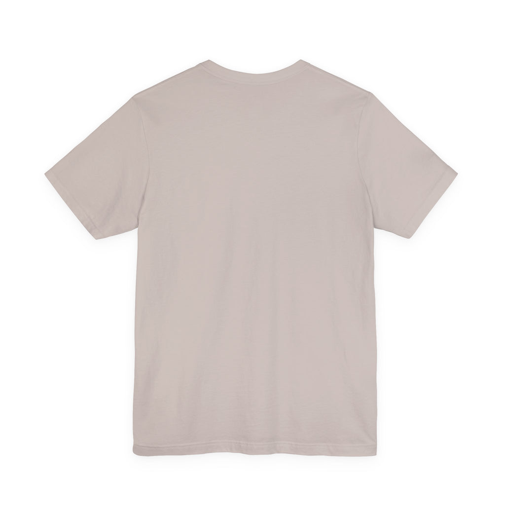 Stay Focused Stay Peaceful Tee | Good Energy Only Graphic T-Shirt