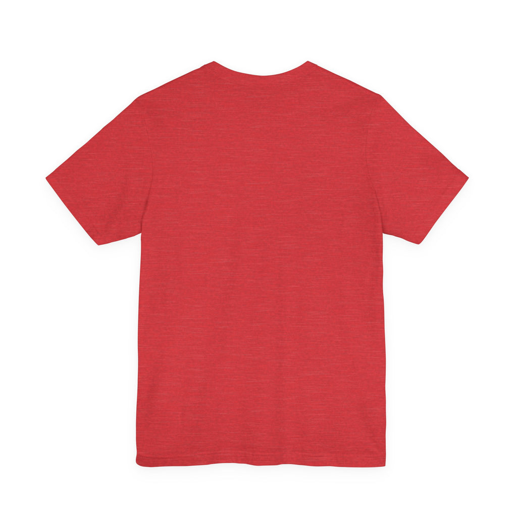 Stay Focused Stay Peaceful Tee | Good Energy Only Graphic T-Shirt