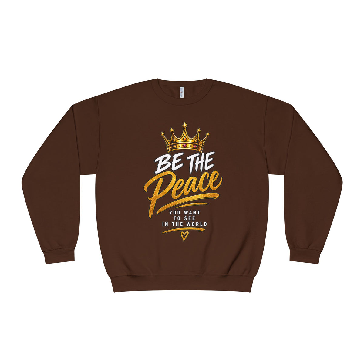 Unisex NuBlend® Crewneck Sweatshirt