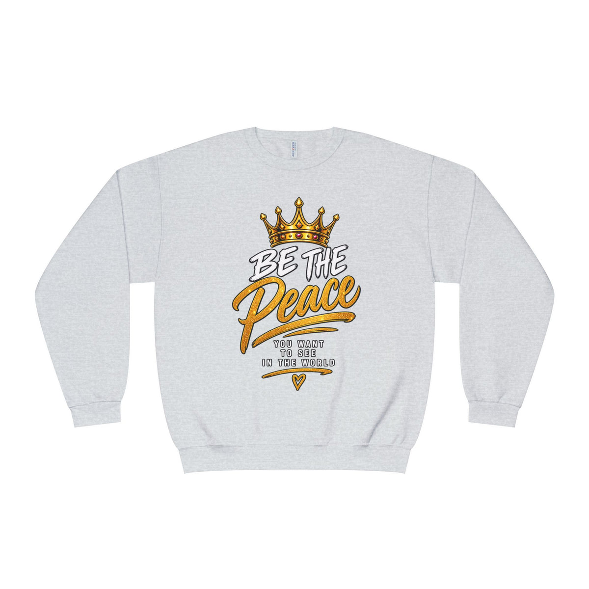 Unisex NuBlend® Crewneck Sweatshirt