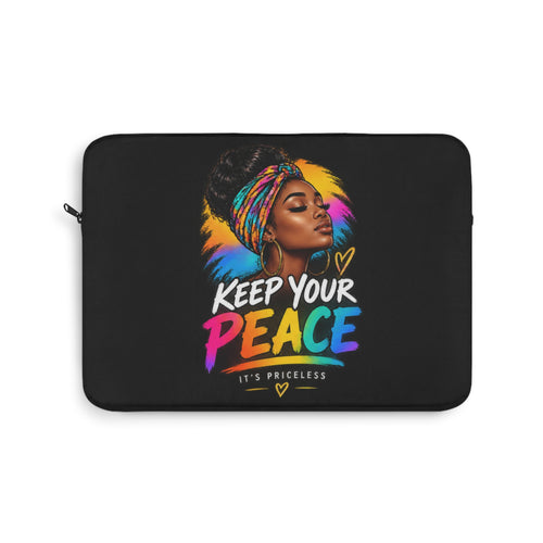 Laptop Sleeve