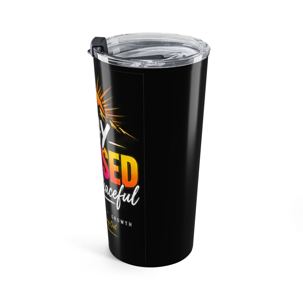 Tumbler 20oz