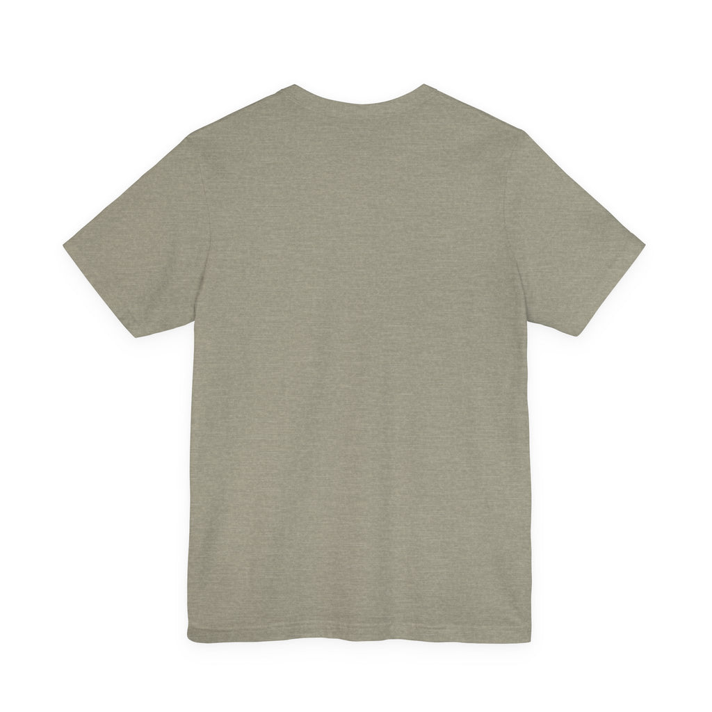Stay Focused Stay Peaceful Tee | Good Energy Only Graphic T-Shirt