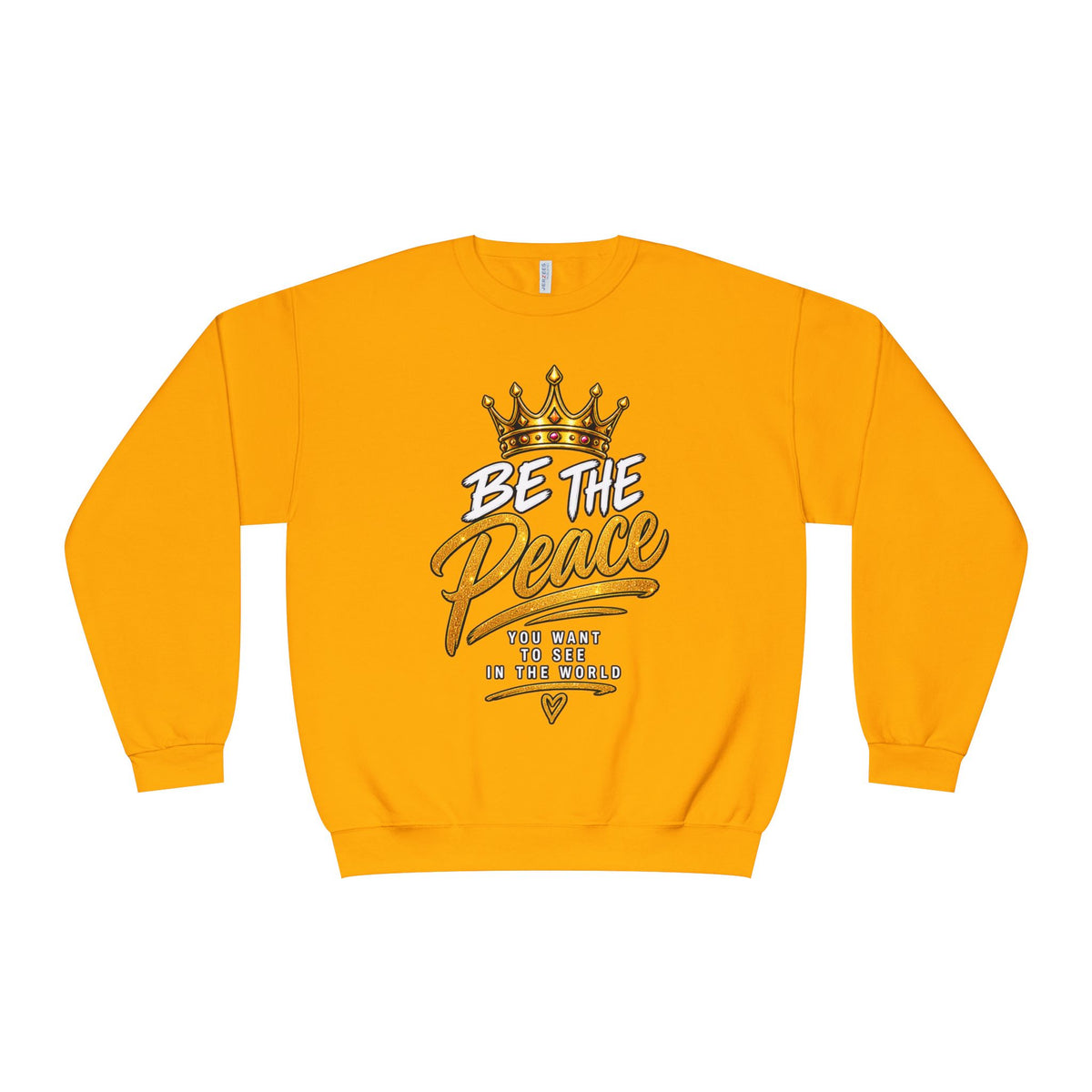 Unisex NuBlend® Crewneck Sweatshirt
