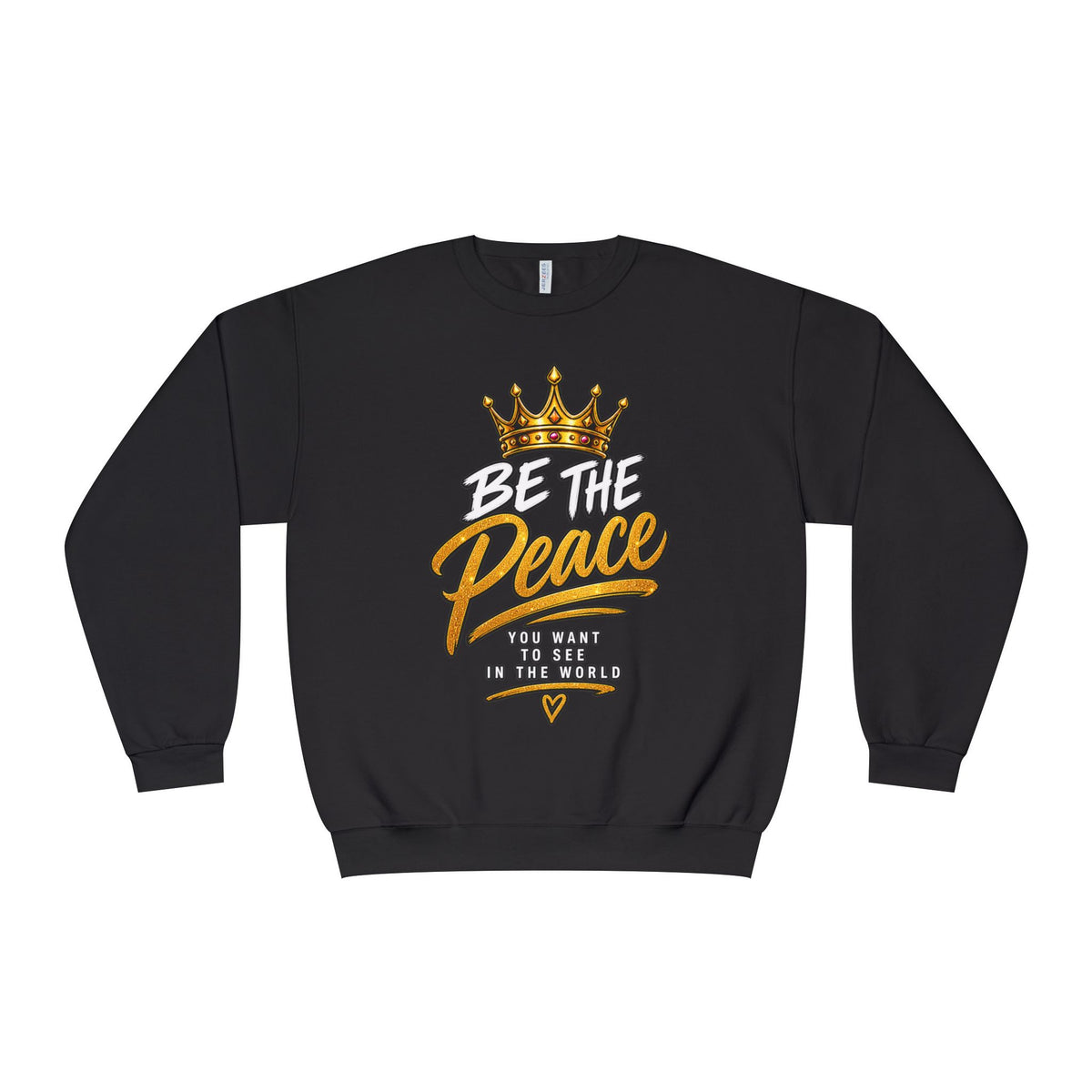 Unisex NuBlend® Crewneck Sweatshirt