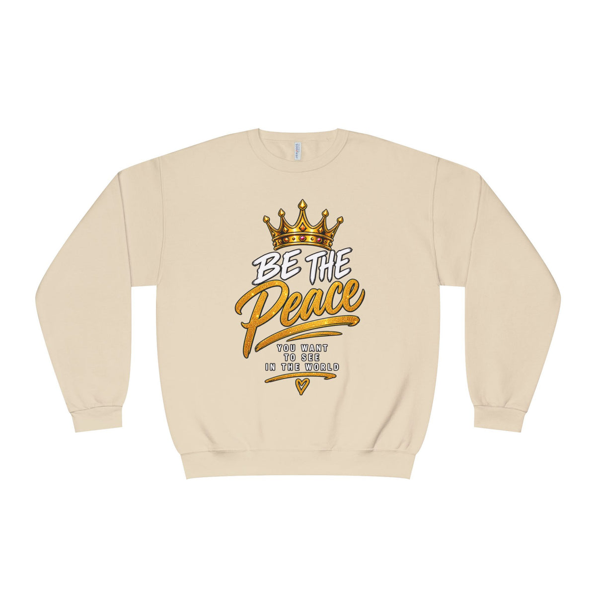 Unisex NuBlend® Crewneck Sweatshirt