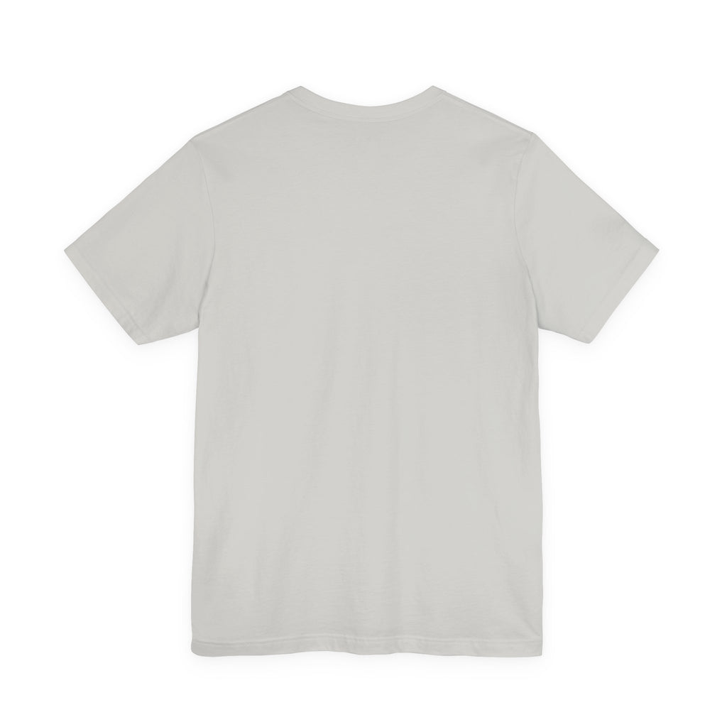 Stay Focused Stay Peaceful Tee | Good Energy Only Graphic T-Shirt