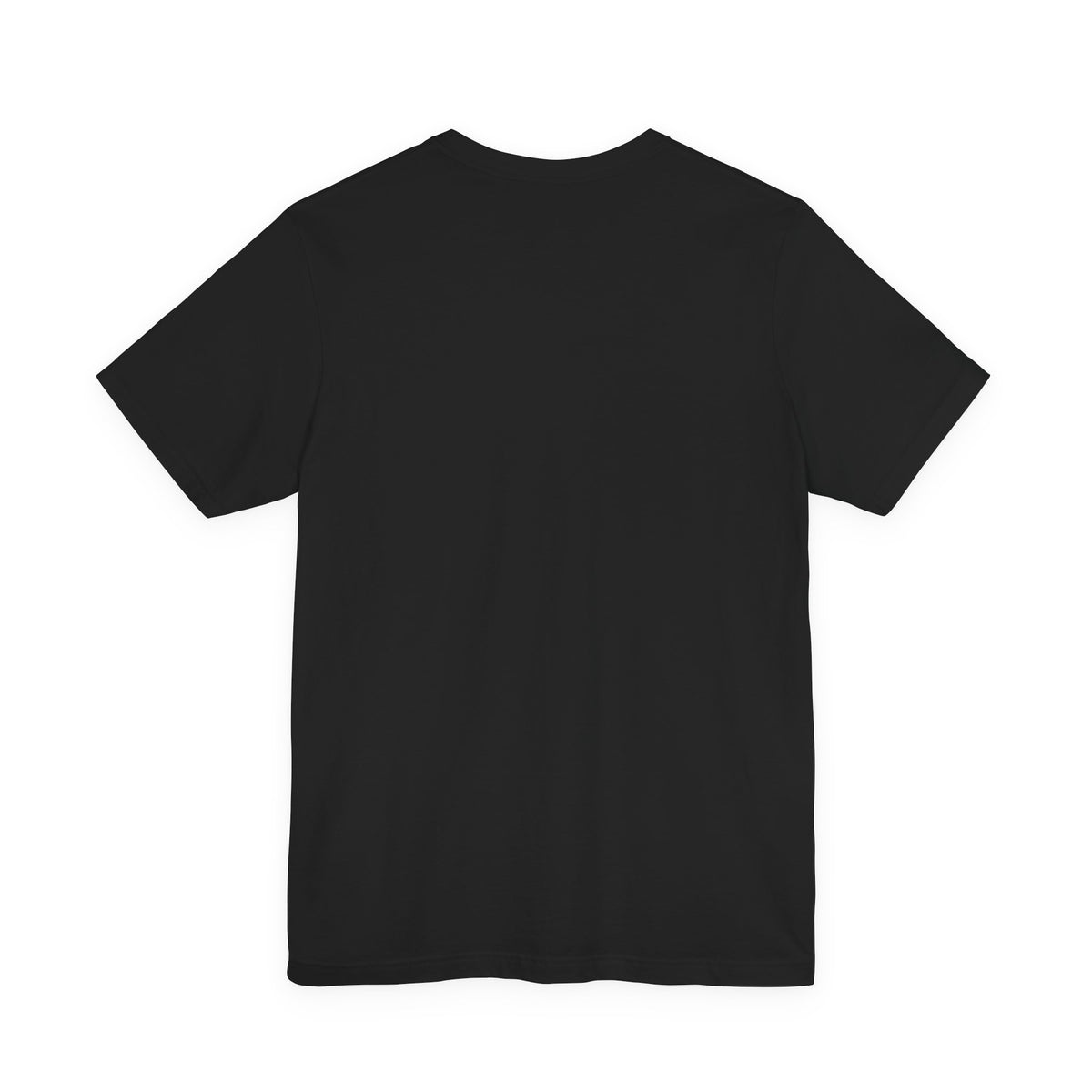 Stay Focused Stay Peaceful Tee | Good Energy Only Graphic T-Shirt