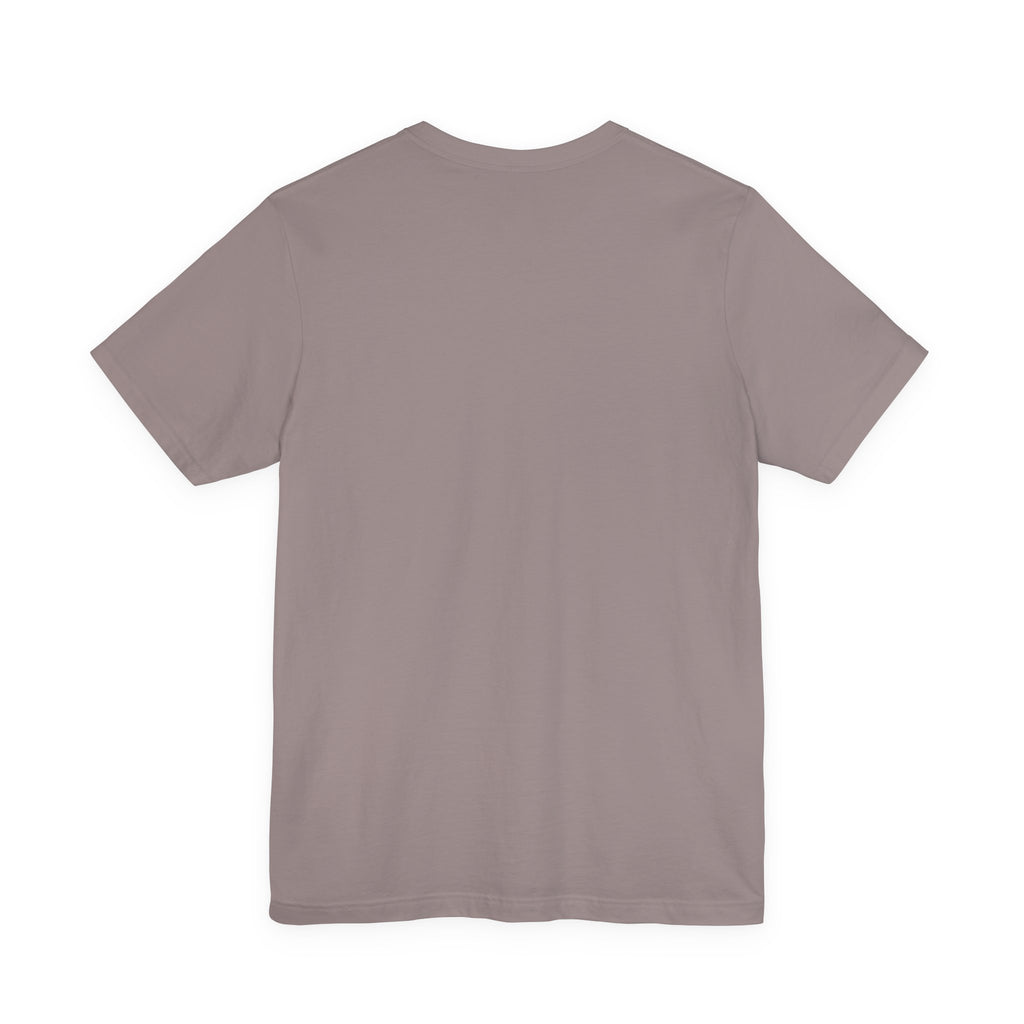 Stay Focused Stay Peaceful Tee | Good Energy Only Graphic T-Shirt